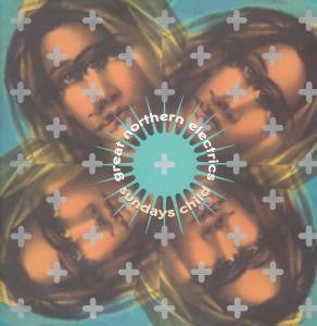 Great Northern Electrics : Sundays Child (12", Single)