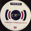 Dream Frequency : So Sweet EP (12", EP, Promo)