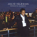 Julio Iglesias : Romantic Classics (CD, Album)