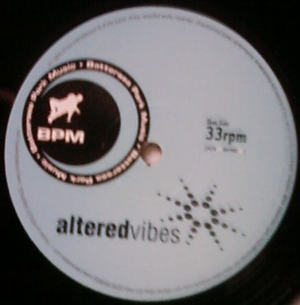 Def Harmonic : Best I Can EP (12", EP)