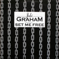 Jaki Graham : Set Me Free (7", Single, Pap)