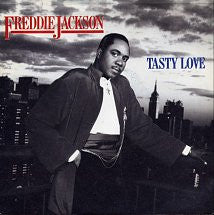 Freddie Jackson : Tasty Love (7", Single)