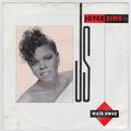 Joyce Sims : Walk Away (7", Single, Sil)