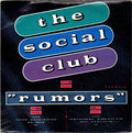 Timex Social Club : Rumors (7", Single, Sil)