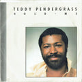 Teddy Pendergrass : Hold Me (7")