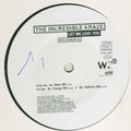 The Incredible Kraze : Let Me Love You (12", Promo)