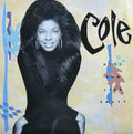 Natalie Cole : Miss You Like Crazy (12", Single)
