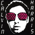 Calvin Harris : The Girls (CD, Single, Promo)