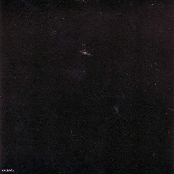 Calvin Harris : The Girls (CD, Single, Promo)