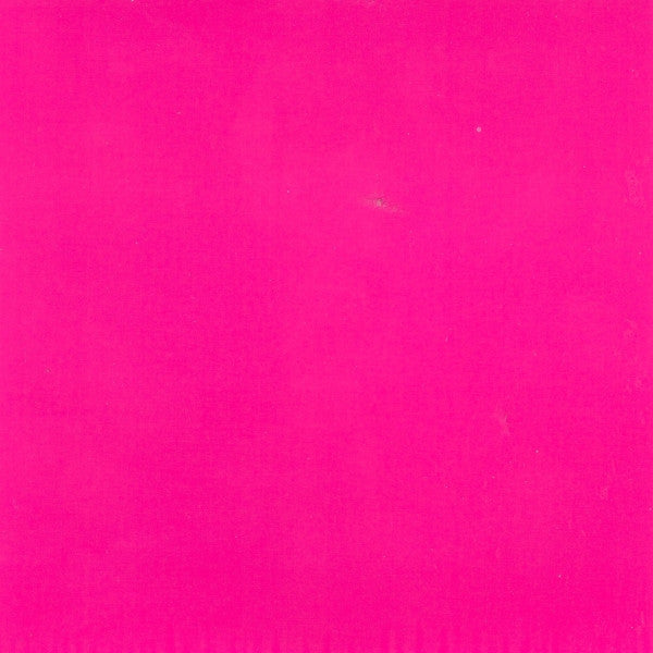 Calvin Harris : The Girls (CD, Single, Promo)