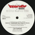 Various : Winter Sampler 2003 (12", Smplr)