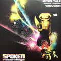 James Talk : House Rhythm (12")