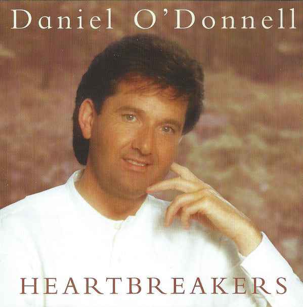 Daniel O'Donnell : Heartbreakers (CD, Comp)