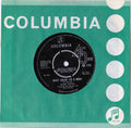 Bobby Vinton : What Color (Is A Man) (7", Single)