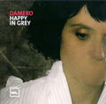 Damero : Happy In Grey (CD, Album)