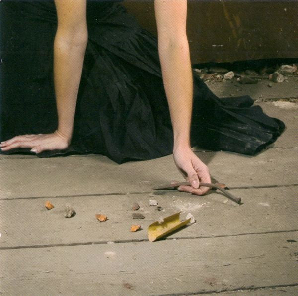 Damero : Happy In Grey (CD, Album)