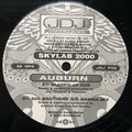 Skylab 2000 : Auburn (12", Promo)