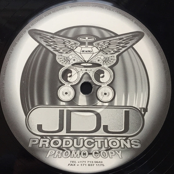 Skylab 2000 : Auburn (12", Promo)