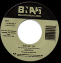 Lonestar (3) : With Me (7", Single)