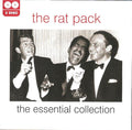 The Rat Pack : The Rat Pack: The Essential Collection (2xCD, Comp)