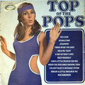 Unknown Artist : Top Of The Pops Vol. 2 (LP)