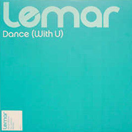 Lemar : Dance (With U) (12", MP)