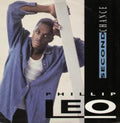 Phillip Leo : Second Chance (12", Single)