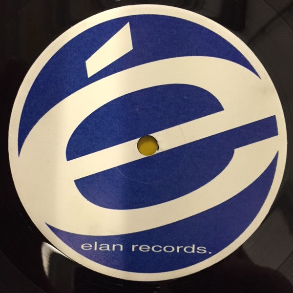 Soul Providers Presents L'Enfant D'Amour : Deep Inside Your Love (12")