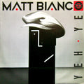 Matt Bianco : Yeh Yeh (12")