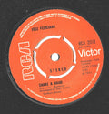 José Feliciano : Shake A Hand (7", Single)