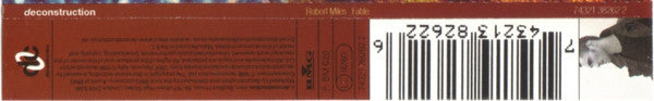 Robert Miles : Fable (CD, Maxi)