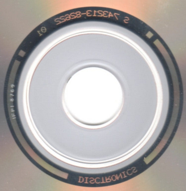 Robert Miles : Fable (CD, Maxi)