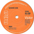 Catherine Howe : Harry (7", Single)