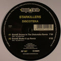 Starkillers : Discoteka (12")