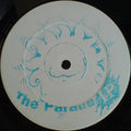 Various : The Parade E.P. (12", EP, Promo, Unofficial, W/Lbl)