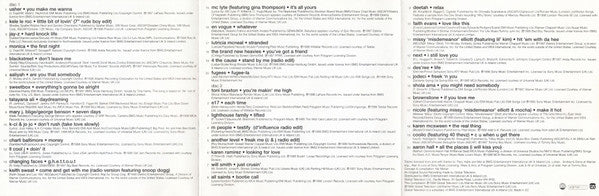 Various : Street Vibes 2 (2xCD, Comp)