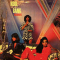 Kool & The Gang : Celebrate! (LP, Album)