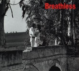 Various : Breathless (2xCD, Comp)