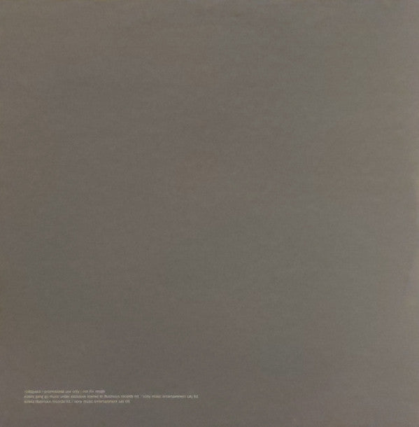 Fragma : Embrace Me (12", Promo)