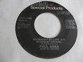 Paul Anka : Goodnight My Love (Pleasant Dreams) (7")