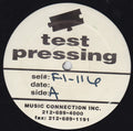 Kluster : The Magic Of The Music (12", TP)