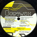 Dean Marriott : Driftwood (12")
