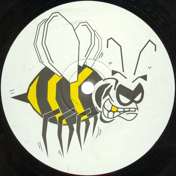 Dean Marriott : Driftwood (12")