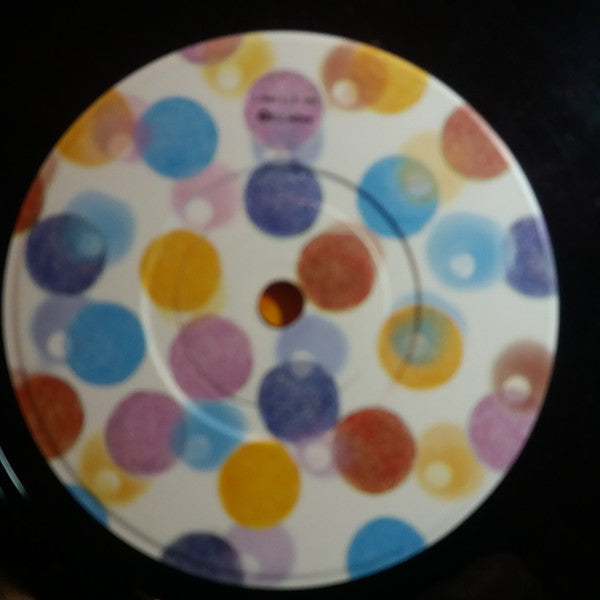Helter Skelter (2) : Consume (7")