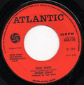 Arthur Conley : Funky Street (7", Single, Lar)