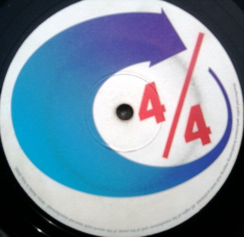 Barry Black (2) : Do It (12")
