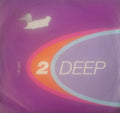2 Deep (6) : Life Party (7")