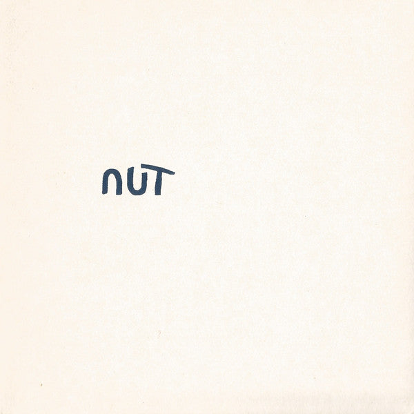 Nut (3) : Scream (7", Num)