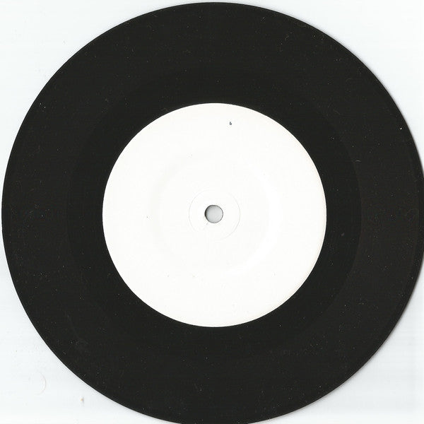 Nut (3) : Scream (7", Num)