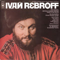 Ivan Rebroff, Balalaika Ensemble Troika : Ivan Rebroff  Accompanied By Balalaika Ensemble Troika (LP, Album)